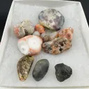 Thomsonite set - image 1