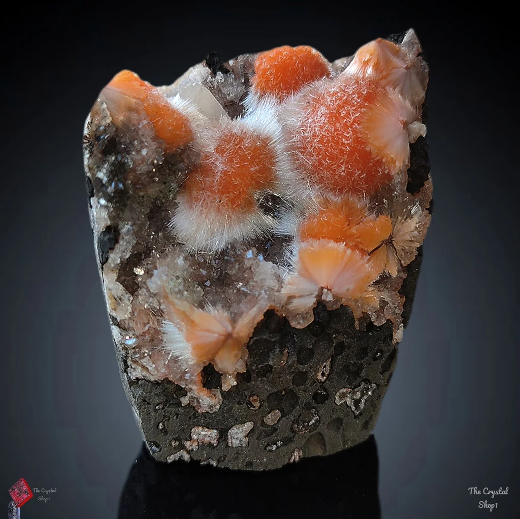 Thomsonite image