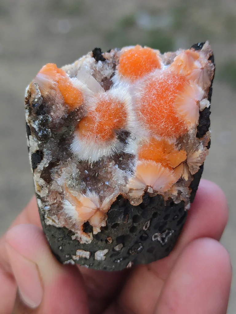 Thomsonite - image 2