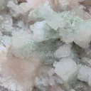 Thomsonite with Apophyllite - image 4