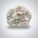 Thomsonite with Apophyllite - image 1