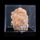 Thomsonite with Mesolite  Natural Mineral Specimen - image 4