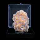 Thomsonite with Mesolite  Natural Mineral Specimen - image 5