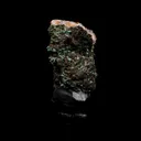 Thomsonite With Mesolite Natural Mineral Specimen - image 5