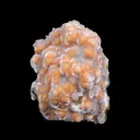 Thomsonite with Mesolite  Natural Mineral Specimen - image 1