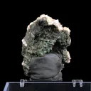 Thomsonite with Mesolite  Natural Mineral Specimen - image 7