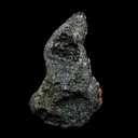 Thomsonite With Mesolite Natural Mineral Specimen - image 4