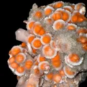 Thomsonite with Stilbite & Heulandite | SELF STANDING | High Quality Mineral | Indian Mineral | Superb Minerals | Collection - image 4