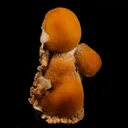 Thomsonite Yellow Color Rare Find Natural Mineral Specimen - image 3