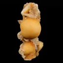Thomsonite Yellow Color Rare Find Natural Mineral Specimen - image 3