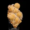 Thomsonite Yellow Color Rare Find Natural Mineral Specimen - image 3