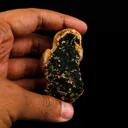 Thomsonite Yellow Color Rare Find Natural Mineral Specimen - image 5