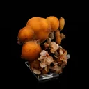 Thomsonite Yellow Color Rare Find Natural Mineral Specimen - image 3