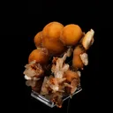 Thomsonite Yellow Color Rare Find Natural Mineral Specimen - image 2