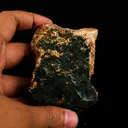 Thomsonite Yellow Color Rare Find Natural Mineral Specimen - image 4