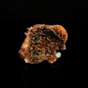 Thomsonite Yellow Color Rare Find Natural Mineral Specimen - image 5