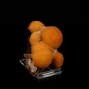 Thomsonite Yellow Colour Rare Find Natural Mineral Specimen - image 3