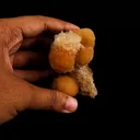 Thomsonite Yellow Colour Rare Find Natural Mineral Specimen - image 4