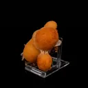 Thomsonite Yellow Colour Rare Find Natural Mineral Specimen - image 2