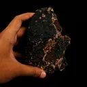 Thomsonite Yellow Colour Rare Find Natural Mineral Specimen - image 5