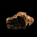 Thomsonite Yellow Colour Rare Find Natural Mineral Specimen - image 5