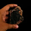 Thomsonite Yellow Colour Rare Find Natural Mineral Specimen - image 5