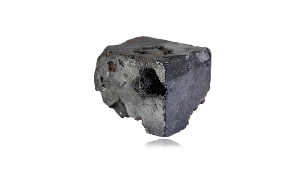 Thorianite image