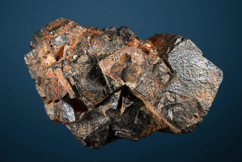 Thorianite - image 4