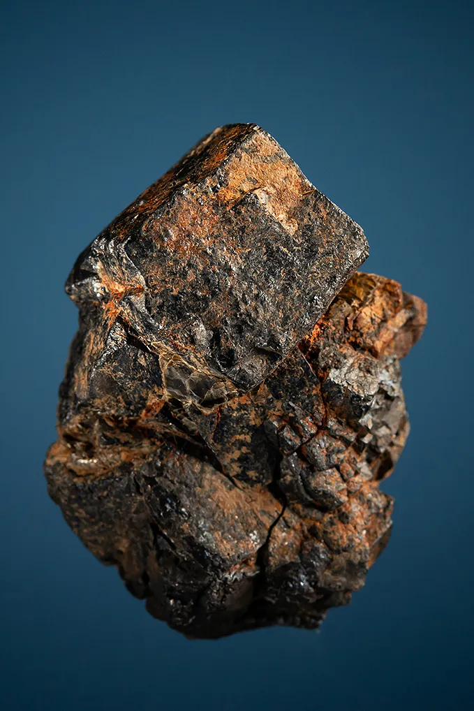 Thorianite image