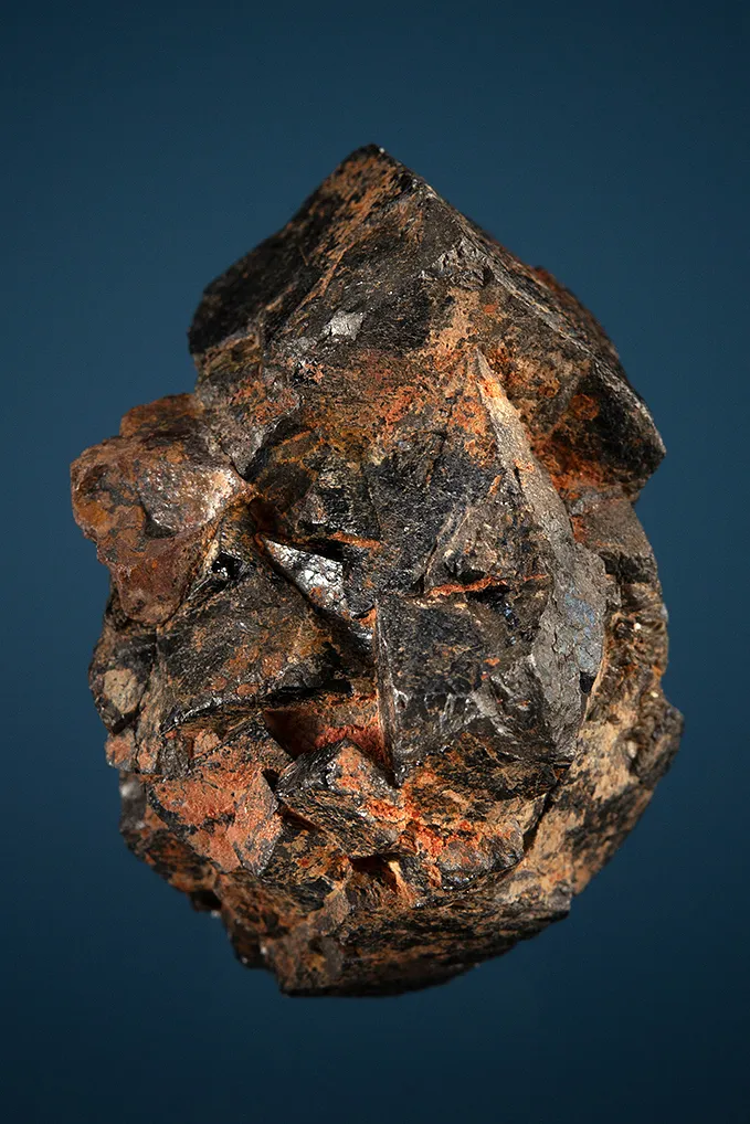 Thorianite - image 2