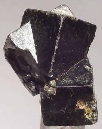 Thorianite image