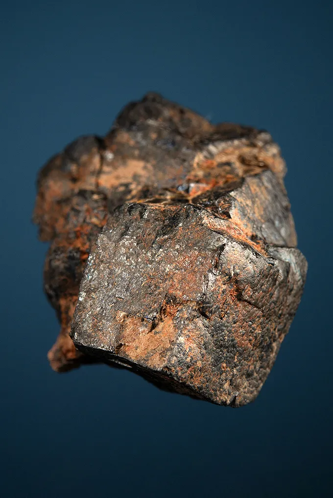 Thorianite - image 3