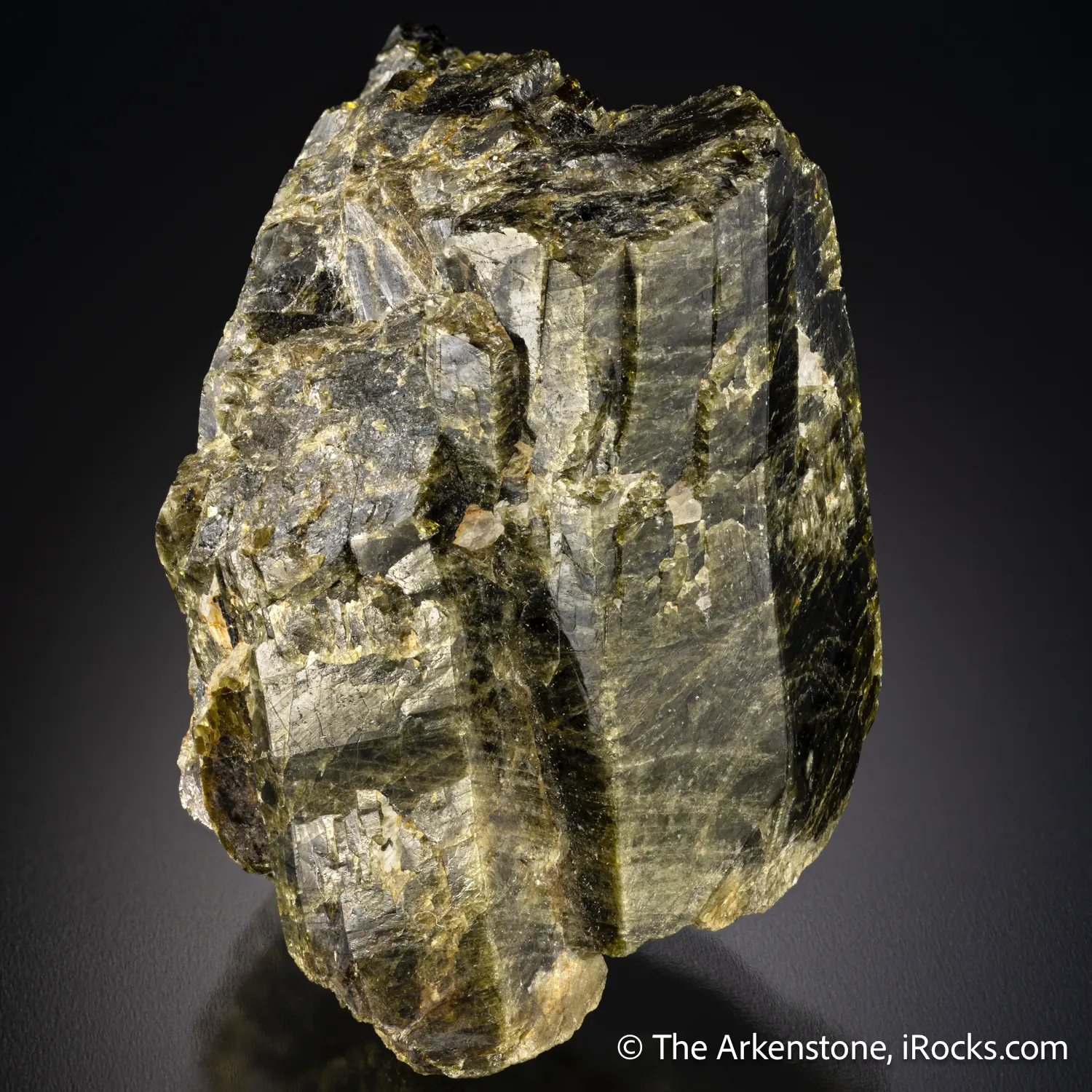 Thortveitite - image 1