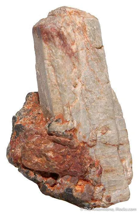 Thortveitite image