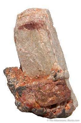 Thortveitite - image 2