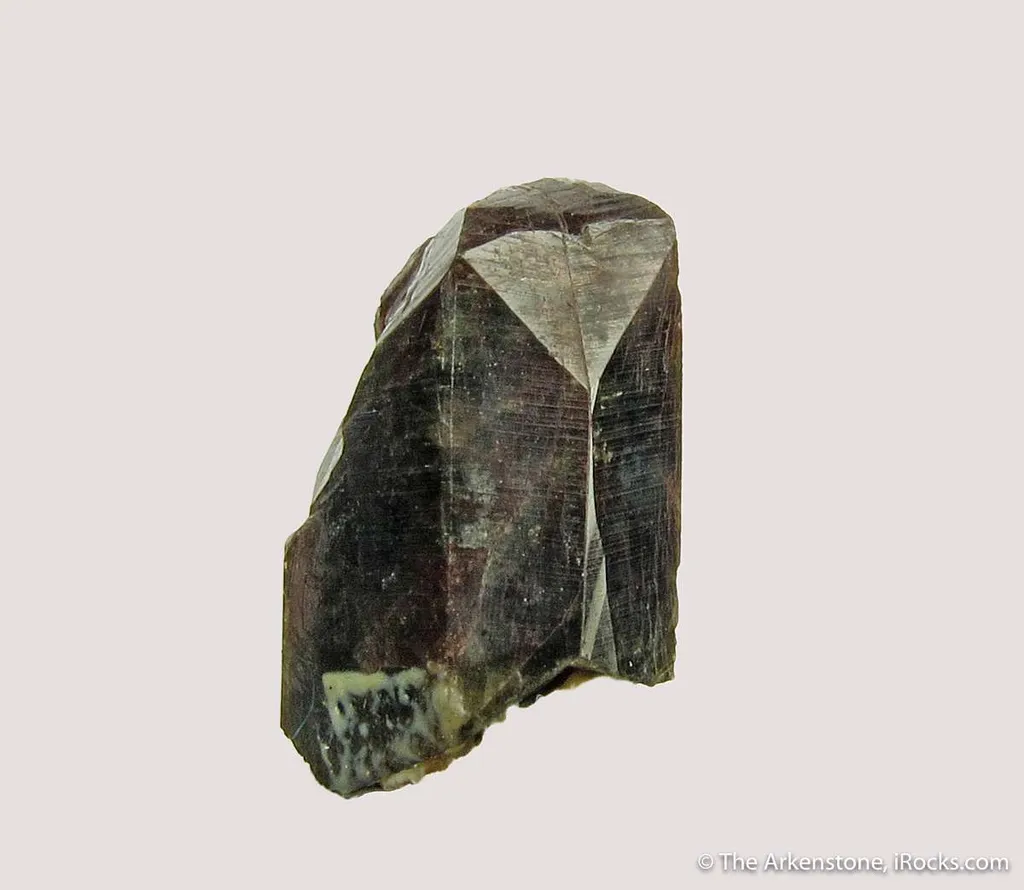 Thortveitite (twinned) - image 4