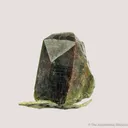 Thortveitite (twinned) - image 2