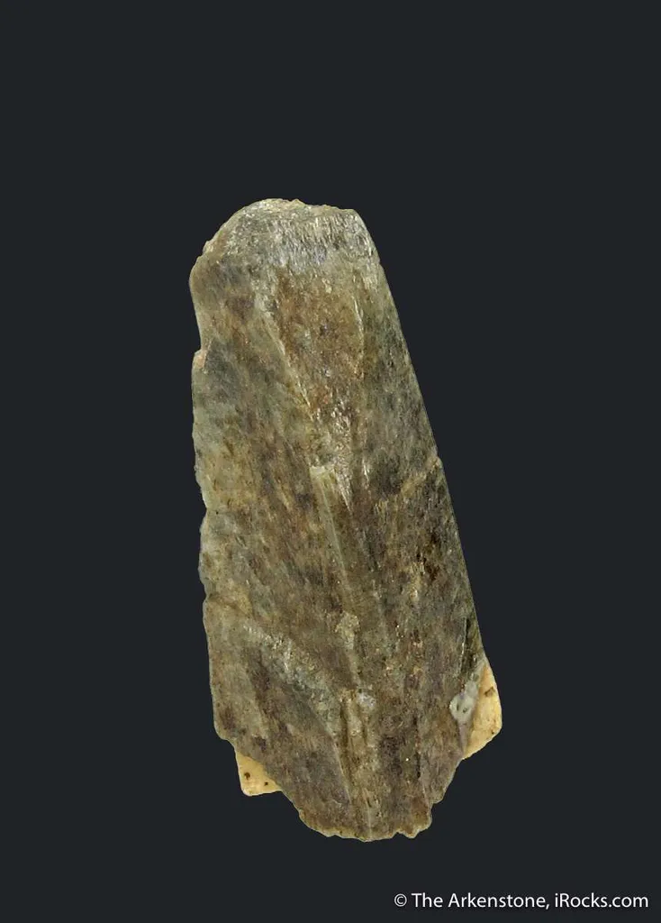 Thortveitite (twinned) - image 4
