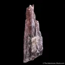 Thortveitite (type locality) - image 2