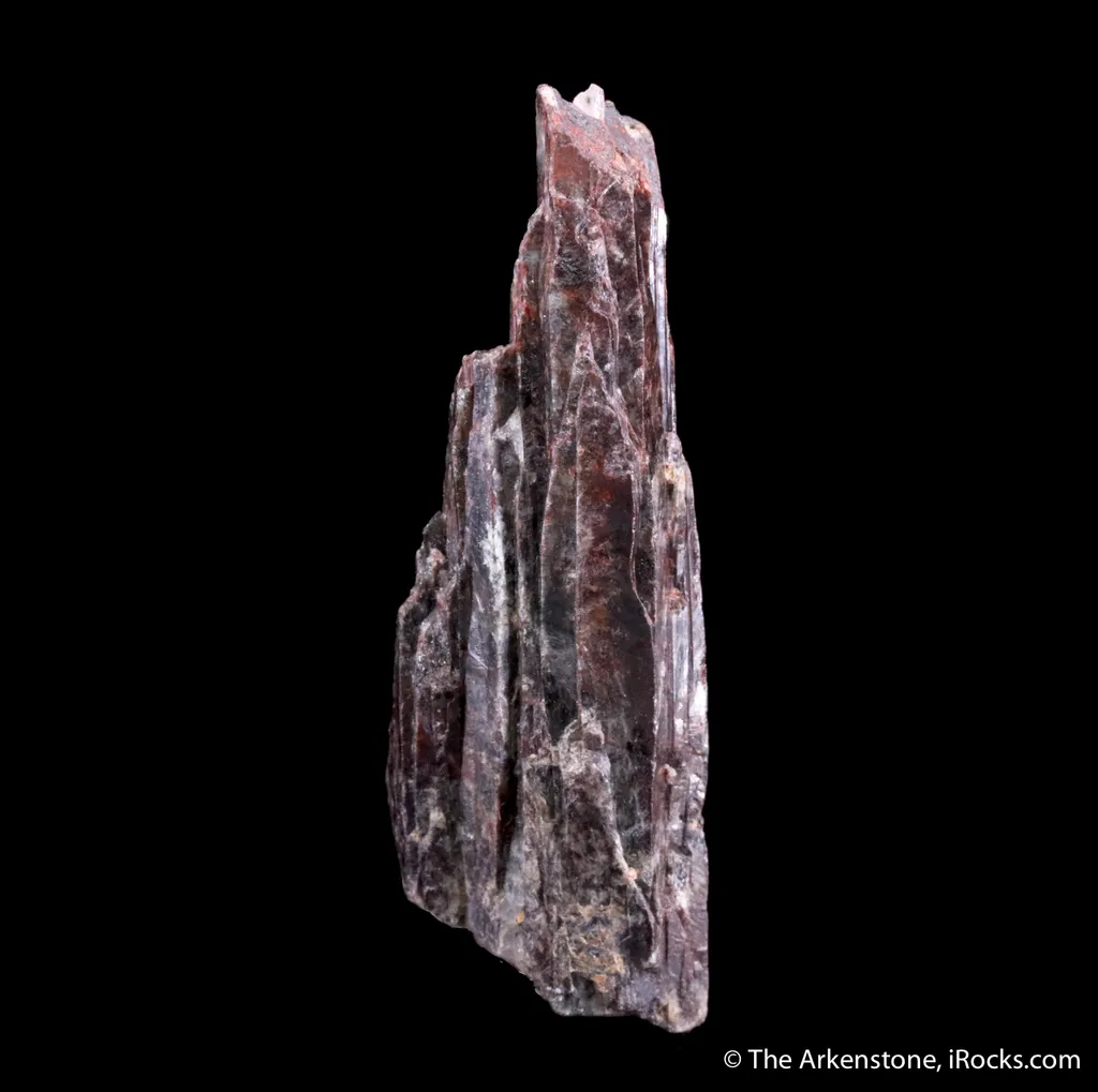 Thortveitite (type locality) image