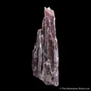 Thortveitite (type locality) - image 1