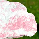 Thulite 1500 grams - Mjønes Tunnel, Åstfjorden, Snillfjord, Orkland, Trøndelag, Norway - image 2