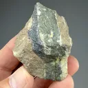 Tiemannite with Chalcopyrite - image 2