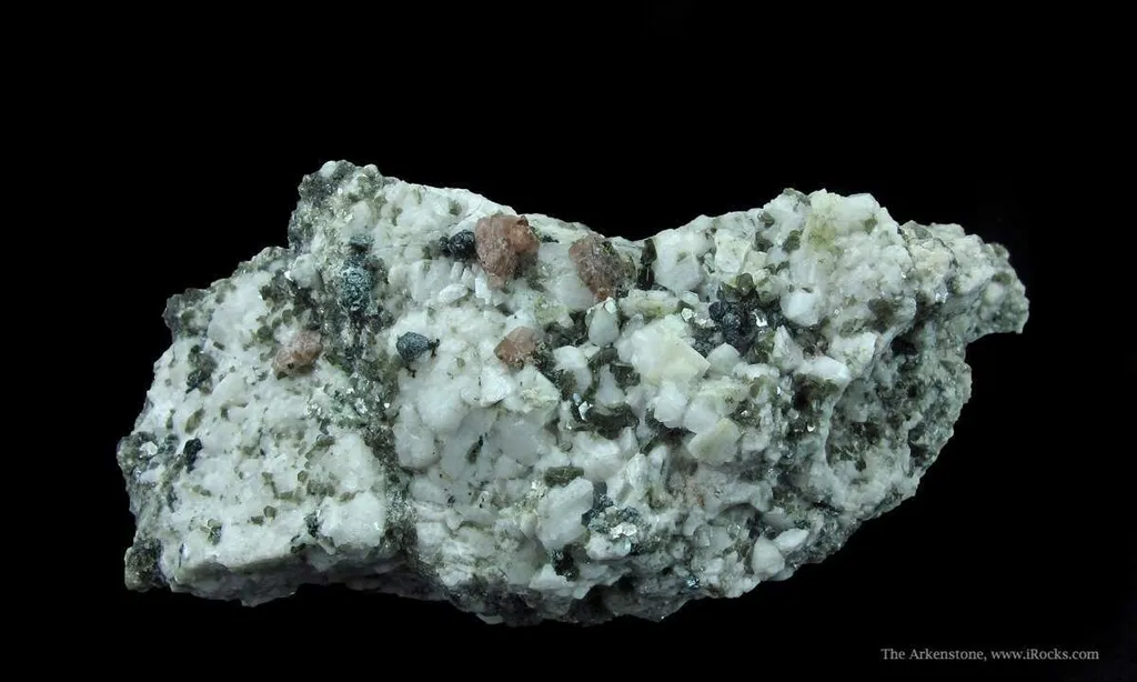 Tilasite - image 2