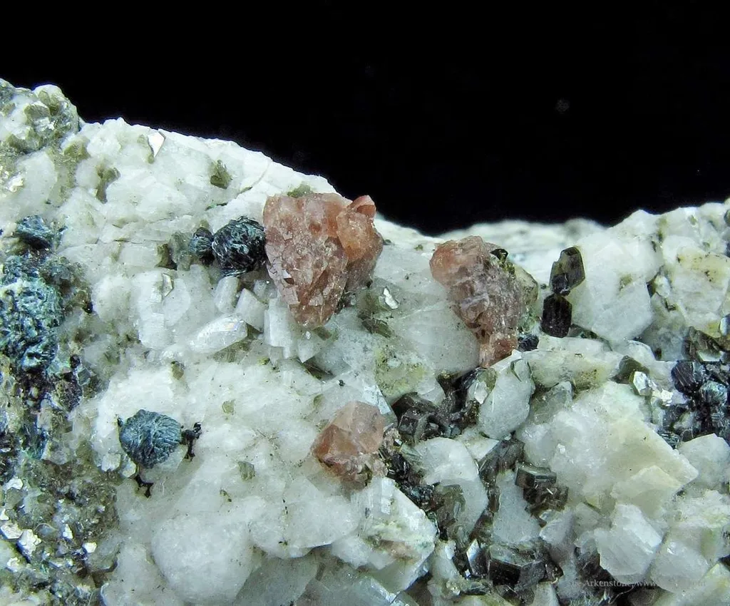 Tilasite image