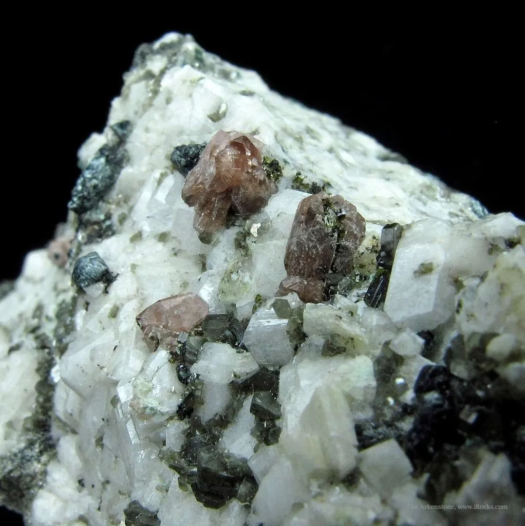 Tilasite - image 4