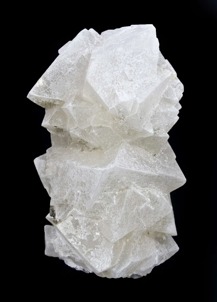 Tincalconite (Artificial) - image 3