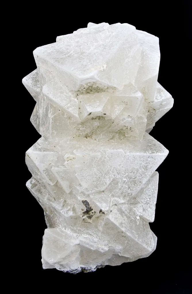 Tincalconite (Artificial) image