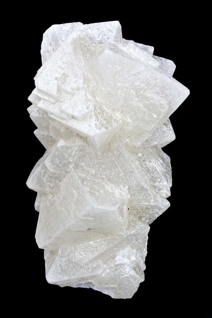 Tincalconite (Artificial) - image 6