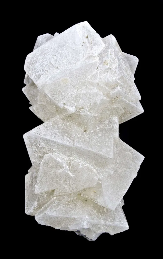 Tincalconite (Artificial) - image 4